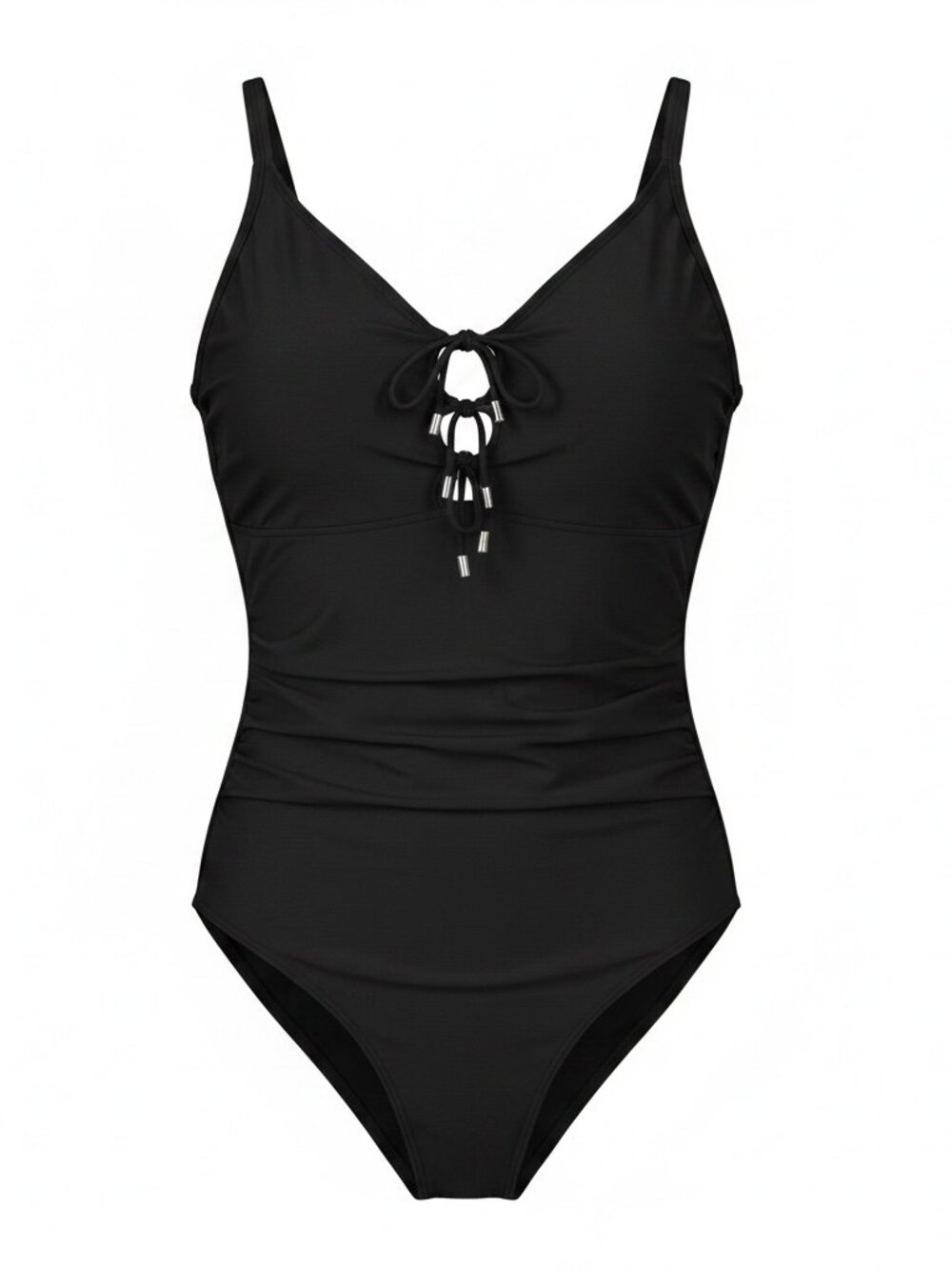 La Blanca - One Piece Multi Loop Swim